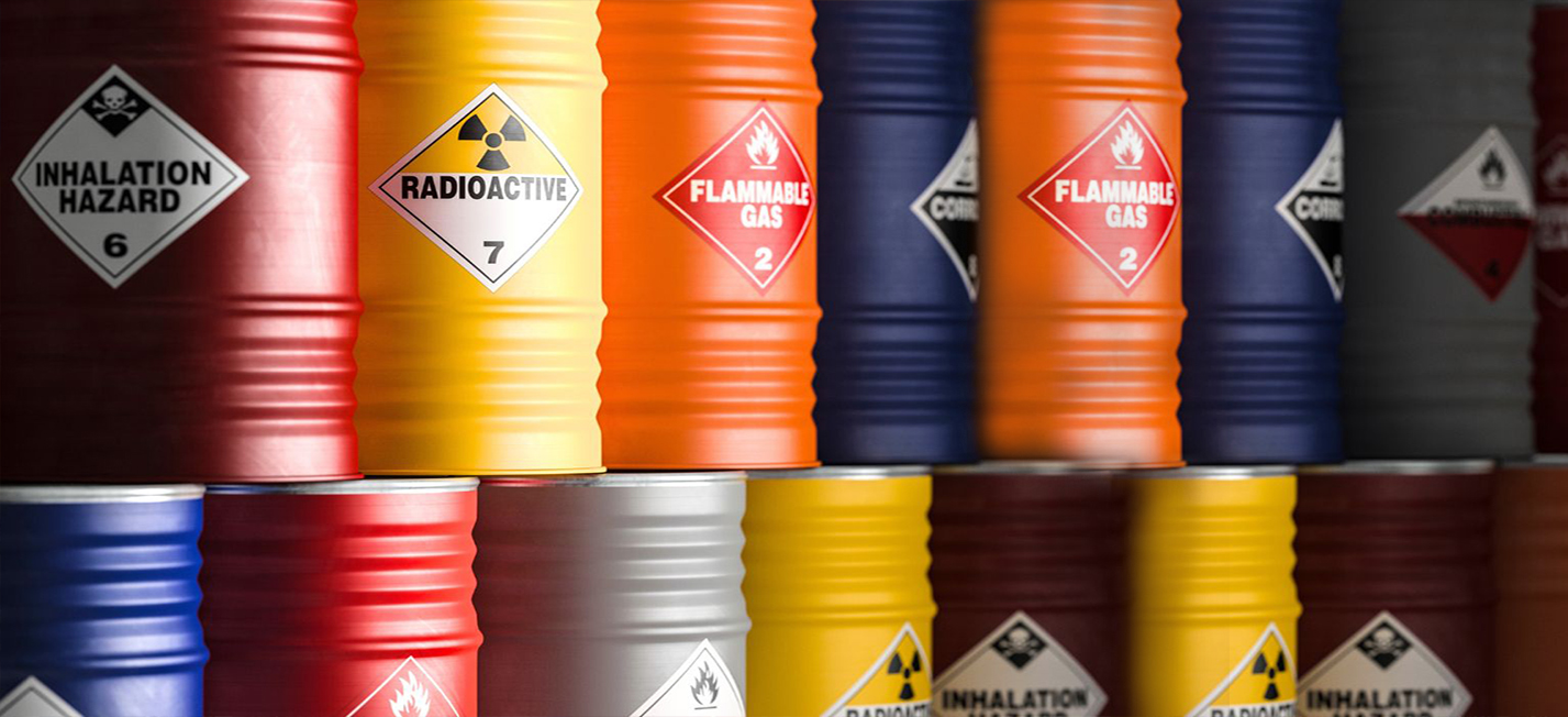 Dangerous Goods