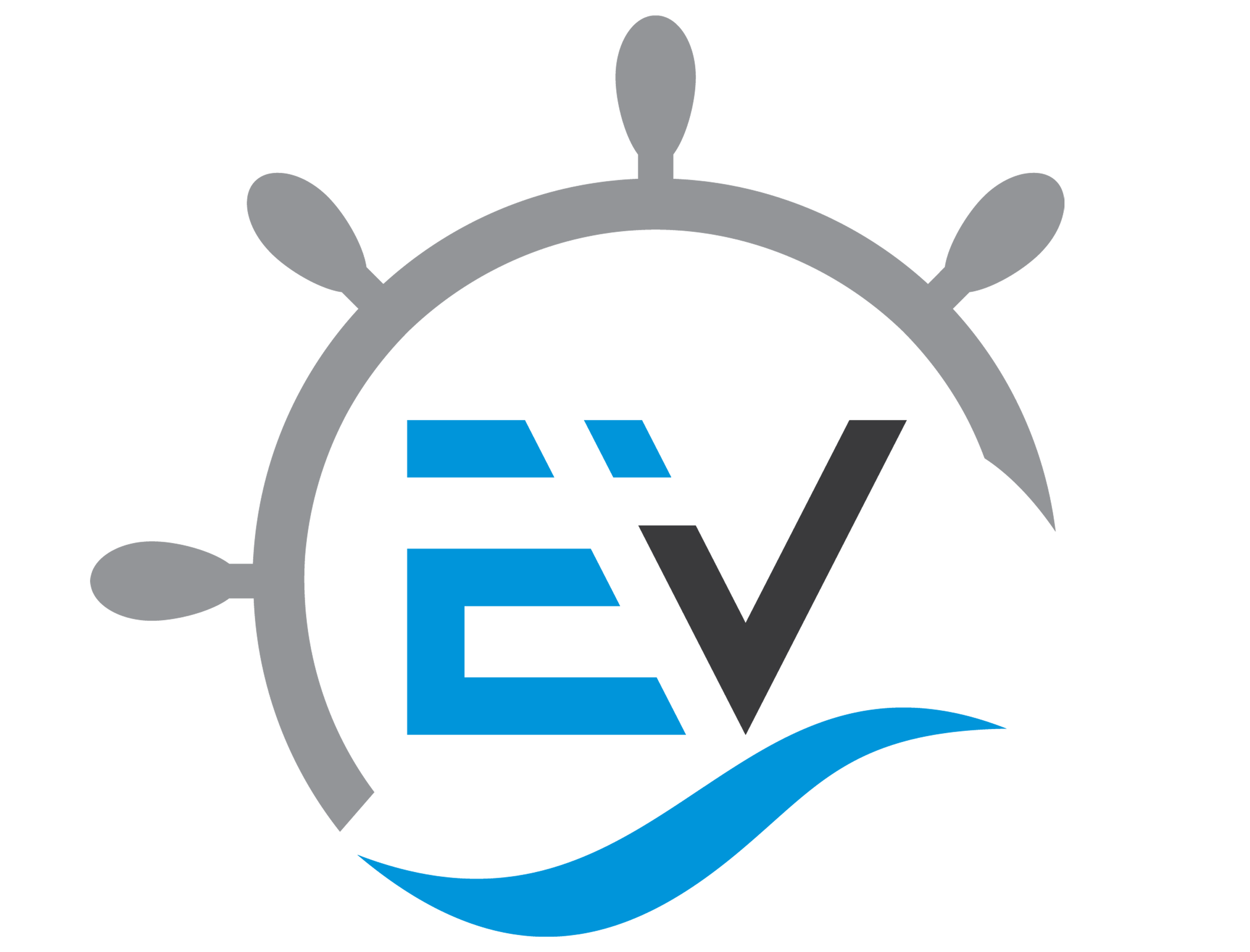 EVC Line Logo
