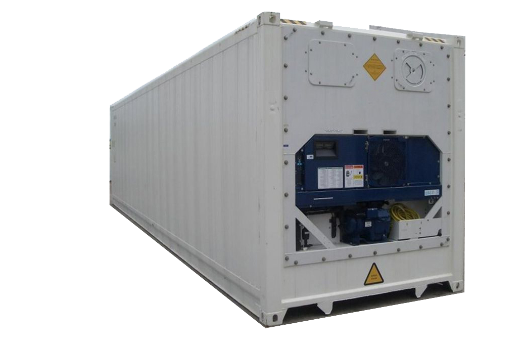 Reefer Cargo Container
