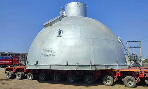 Bulk Cargo